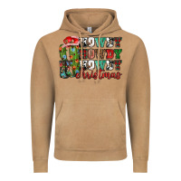 Vintage Camel Howdy howdy howdy Christmas Vintage Hoodie - NancyCooperArtShop
