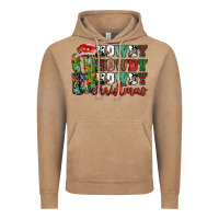 Vintage Coffee Howdy howdy howdy Christmas Vintage Hoodie - NancyCooperArtShop