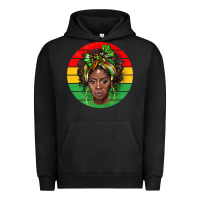 Pigment Black black women Urban Hoodie - BarkalooDesign