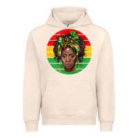 Sandshell black women Urban Hoodie - BarkalooDesign