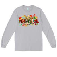 Moon Dust cinco de mayo principal Long Sleeve Tee - CowGirlArtShop