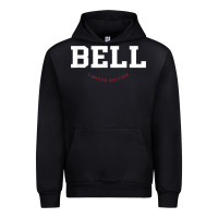 Black bell limited edition last name personalized sports t shirt Urban Hoodie - tuanDangUi