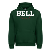 Forest Green bell limited edition last name personalized sports t shirt Urban Hoodie - tuanDangUi