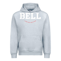 Heather Grey bell limited edition last name personalized sports t shirt Urban Hoodie - tuanDangUi