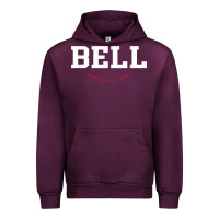 Mauve Wine bell limited edition last name personalized sports t shirt Urban Hoodie - tuanDangUi