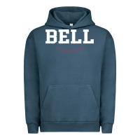 Pigment Midnight Navy bell limited edition last name personalized sports t shirt Urban Hoodie - tuanDangUi