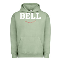 Pigment Oil Green bell limited edition last name personalized sports t shirt Urban Hoodie - tuanDangUi