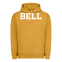 Pigment Peanut Butter bell limited edition last name personalized sports t shirt Urban Hoodie - tuanDangUi