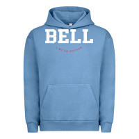 Pigment Pebble Blue bell limited edition last name personalized sports t shirt Urban Hoodie - tuanDangUi