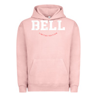 Pigment Salmon bell limited edition last name personalized sports t shirt Urban Hoodie - tuanDangUi