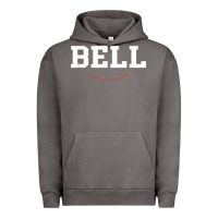 Pigment Tornado bell limited edition last name personalized sports t shirt Urban Hoodie - tuanDangUi