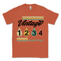 Copper Born In 1976 Classic Tee - Bettercallsaul