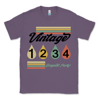 Lavender Born In 1976 Classic Tee - Bettercallsaul