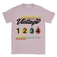 Lilac Born In 1976 Classic Tee - Bettercallsaul