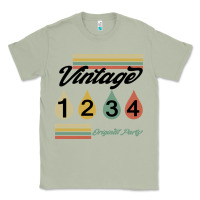 Matcha Born In 1976 Classic Tee - Bettercallsaul