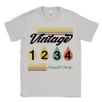Moon Dust Born In 1976 Classic Tee - Bettercallsaul