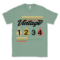 Sage Born In 1976 Classic Tee - Bettercallsaul