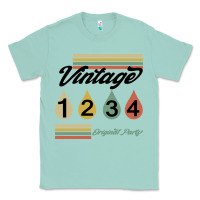 Seafoam Born In 1976 Classic Tee - Bettercallsaul