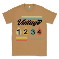 Toasted Coconut Born In 1976 Classic Tee - Bettercallsaul