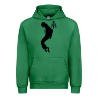 Emerald mj, dance Urban Hoodie - tuanDangUi