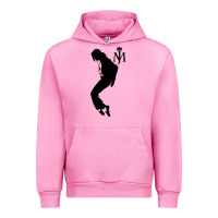 Fuchsia Pink mj, dance Urban Hoodie - tuanDangUi