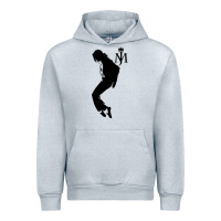 Heather Grey mj, dance Urban Hoodie - tuanDangUi