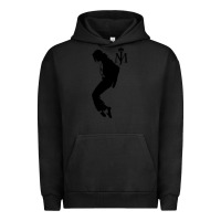 Pigment Black mj, dance Urban Hoodie - tuanDangUi