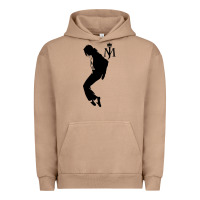 Pigment Burro mj, dance Urban Hoodie - tuanDangUi