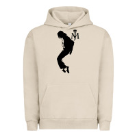 Pigment French Oak mj, dance Urban Hoodie - tuanDangUi