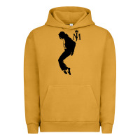 Pigment Peanut Butter mj, dance Urban Hoodie - tuanDangUi
