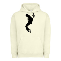 Pigment Pistachio mj, dance Urban Hoodie - tuanDangUi