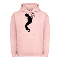 Pigment Salmon mj, dance Urban Hoodie - tuanDangUi