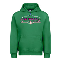 Emerald west end records Urban Hoodie - tuanDangUi