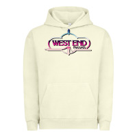 Pigment Pistachio west end records Urban Hoodie - tuanDangUi