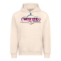 Sandshell west end records Urban Hoodie - tuanDangUi