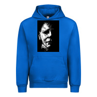 Cobalt michael, myers, halloween Urban Hoodie - tuanDangUi