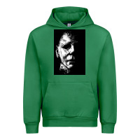 Emerald michael, myers, halloween Urban Hoodie - tuanDangUi