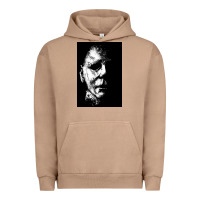 Pigment Burro michael, myers, halloween Urban Hoodie - tuanDangUi