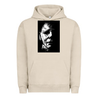 Pigment French Oak michael, myers, halloween Urban Hoodie - tuanDangUi