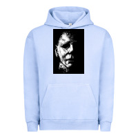 Pigment Grape Ice michael, myers, halloween Urban Hoodie - tuanDangUi