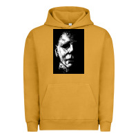 Pigment Peanut Butter michael, myers, halloween Urban Hoodie - tuanDangUi