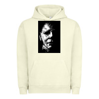 Pigment Pistachio michael, myers, halloween Urban Hoodie - tuanDangUi