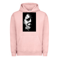 Pigment Salmon michael, myers, halloween Urban Hoodie - tuanDangUi