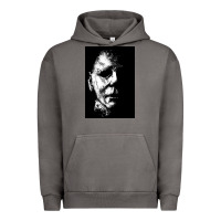 Pigment Tornado michael, myers, halloween Urban Hoodie - tuanDangUi