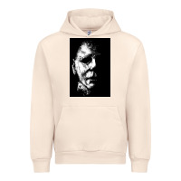 Sandshell michael, myers, halloween Urban Hoodie - tuanDangUi