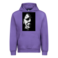 Tulip michael, myers, halloween Urban Hoodie - tuanDangUi