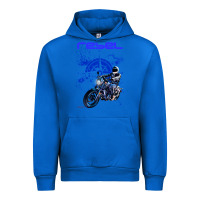Cobalt cmx 1100 rebel custom Urban Hoodie - tuanDangUi