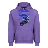 Tulip cmx 1100 rebel custom Urban Hoodie - tuanDangUi