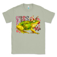 Matcha kiss me frog Classic Tee - RacoonDesign