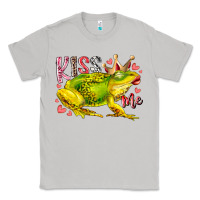 Moon Dust kiss me frog Classic Tee - RacoonDesign